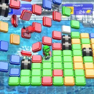 スイッチ『バトルスポーツ めく～る』正式名称が発表、無料アプデが実施されることなども明らかに