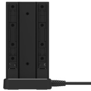 スイッチのJoy-Conを刺すだけで充電できるスタンドが6月発売