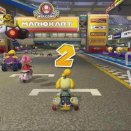 『マリオカート8 デラックス』初心者ドライバーが勝つための8つのポイント