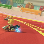 『マリオカート8 デラックス』初心者ドライバーが勝つための8つのポイント