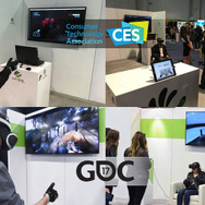 「手と指」でゲームが操作できるウェアラブルグローブが登場！ PC/iOS/Androidに対応