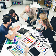 「手と指」でゲームが操作できるウェアラブルグローブが登場！ PC/iOS/Androidに対応