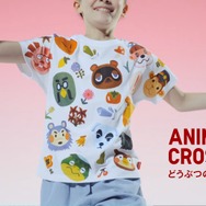 ユニクロの「任天堂Tシャツデザインコンテスト」ついに結果が発表！大賞のドットマリオTなど25デザインが商品化