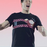 ユニクロの「任天堂Tシャツデザインコンテスト」ついに結果が発表！大賞のドットマリオTなど25デザインが商品化