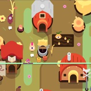 転がる不思議なローグライクACT『TumbleSeed』5月2日配信決定