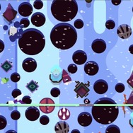 転がる不思議なローグライクACT『TumbleSeed』5月2日配信決定