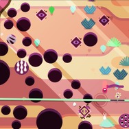 転がる不思議なローグライクACT『TumbleSeed』5月2日配信決定