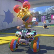 『マリオカート8 デラックス』新しくなったバトルモードで勝利を掴め！基礎テク＆攻略TIPS（前編）