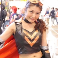 今村知可さん（Twitter：@ChikaLanguage）