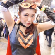 今村知可さん（Twitter：@ChikaLanguage）