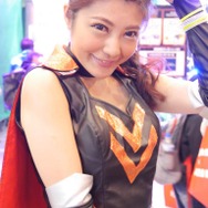 今村知可さん（Twitter：@ChikaLanguage）