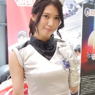 保科唯さん（Twitter：@yuuymm）