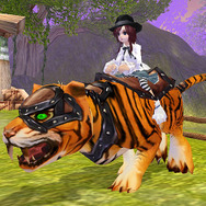 夢世界-武林外伝-