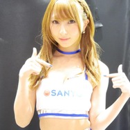 市川愛さん（Twitter：@pkmnai）