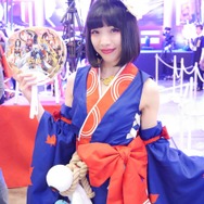 如月沙羅さん（Twitter：@sarah_kisaragi）