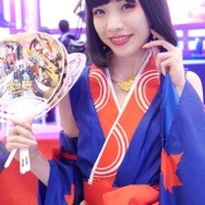 如月沙羅さん（Twitter：@sarah_kisaragi）