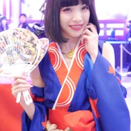 如月沙羅さん（Twitter：@sarah_kisaragi）