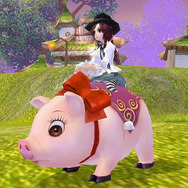 夢世界-武林外伝-