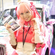 亜羽音さん（Twitter：@ahanechan）