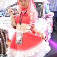 亜羽音さん（Twitter：@ahanechan）