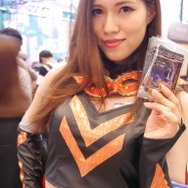 小松咲さん（Twitter：@Uhuhu000）