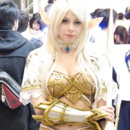 【超会議2017】会場を飾った美人コンパニオンさんを紹介！写真200枚