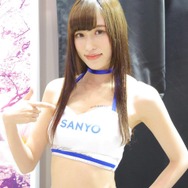 【超会議2017】会場を飾った美人コンパニオンさんを紹介！写真200枚