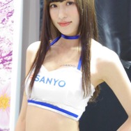 【超会議2017】会場を飾った美人コンパニオンさんを紹介！写真200枚