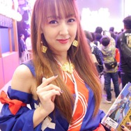 【超会議2017】会場を飾った美人コンパニオンさんを紹介！写真200枚