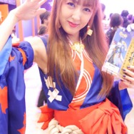 【超会議2017】会場を飾った美人コンパニオンさんを紹介！写真200枚