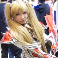 【超会議2017】会場を飾った美人コンパニオンさんを紹介！写真200枚