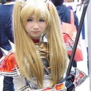 【超会議2017】会場を飾った美人コンパニオンさんを紹介！写真200枚