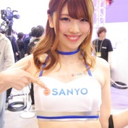 【超会議2017】会場を飾った美人コンパニオンさんを紹介！写真200枚