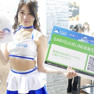 【超会議2017】会場を飾った美人コンパニオンさんを紹介！写真200枚