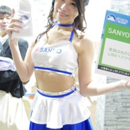 【超会議2017】会場を飾った美人コンパニオンさんを紹介！写真200枚