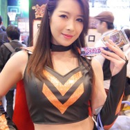 【超会議2017】会場を飾った美人コンパニオンさんを紹介！写真200枚