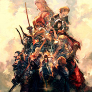 FFXIV: 紅蓮のリベレーター』祖国の奪還に燃える“リセ”や君主に