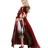 『FFXIV: 紅蓮のリベレーター』祖国の奪還に燃える“リセ”や君主に仕える忍者“ユウギリ”などを一挙公開！ 予約特典のPS4テーマもお披露目