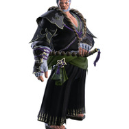 『FFXIV: 紅蓮のリベレーター』祖国の奪還に燃える“リセ”や君主に仕える忍者“ユウギリ”などを一挙公開！ 予約特典のPS4テーマもお披露目