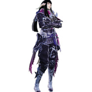 『FFXIV: 紅蓮のリベレーター』祖国の奪還に燃える“リセ”や君主に仕える忍者“ユウギリ”などを一挙公開！ 予約特典のPS4テーマもお披露目