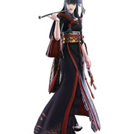 『FFXIV: 紅蓮のリベレーター』祖国の奪還に燃える“リセ”や君主に仕える忍者“ユウギリ”などを一挙公開！ 予約特典のPS4テーマもお披露目