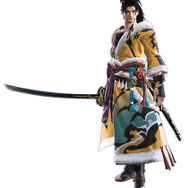 『FFXIV: 紅蓮のリベレーター』祖国の奪還に燃える“リセ”や君主に仕える忍者“ユウギリ”などを一挙公開！ 予約特典のPS4テーマもお披露目