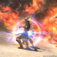 『FFXIV: 紅蓮のリベレーター』祖国の奪還に燃える“リセ”や君主に仕える忍者“ユウギリ”などを一挙公開！ 予約特典のPS4テーマもお披露目