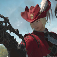 『FFXIV: 紅蓮のリベレーター』祖国の奪還に燃える“リセ”や君主に仕える忍者“ユウギリ”などを一挙公開！ 予約特典のPS4テーマもお披露目