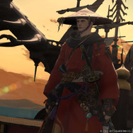 『FFXIV: 紅蓮のリベレーター』祖国の奪還に燃える“リセ”や君主に仕える忍者“ユウギリ”などを一挙公開！ 予約特典のPS4テーマもお披露目