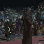 『FFXIV: 紅蓮のリベレーター』祖国の奪還に燃える“リセ”や君主に仕える忍者“ユウギリ”などを一挙公開！ 予約特典のPS4テーマもお披露目