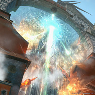 『FFXIV: 紅蓮のリベレーター』祖国の奪還に燃える“リセ”や君主に仕える忍者“ユウギリ”などを一挙公開！ 予約特典のPS4テーマもお披露目