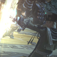 『FFXIV: 紅蓮のリベレーター』祖国の奪還に燃える“リセ”や君主に仕える忍者“ユウギリ”などを一挙公開！ 予約特典のPS4テーマもお披露目
