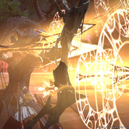 『FFXIV: 紅蓮のリベレーター』祖国の奪還に燃える“リセ”や君主に仕える忍者“ユウギリ”などを一挙公開！ 予約特典のPS4テーマもお披露目