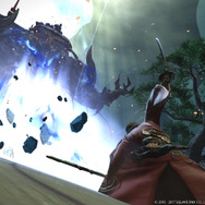 『FFXIV: 紅蓮のリベレーター』祖国の奪還に燃える“リセ”や君主に仕える忍者“ユウギリ”などを一挙公開！ 予約特典のPS4テーマもお披露目